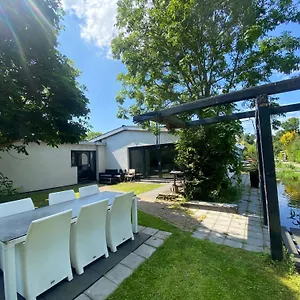 Haarlem Amsterdam With Jacuzzi , Vijfhuizen Pays-Bas