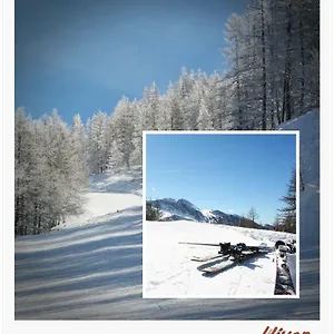 Le Serre , Abriès France